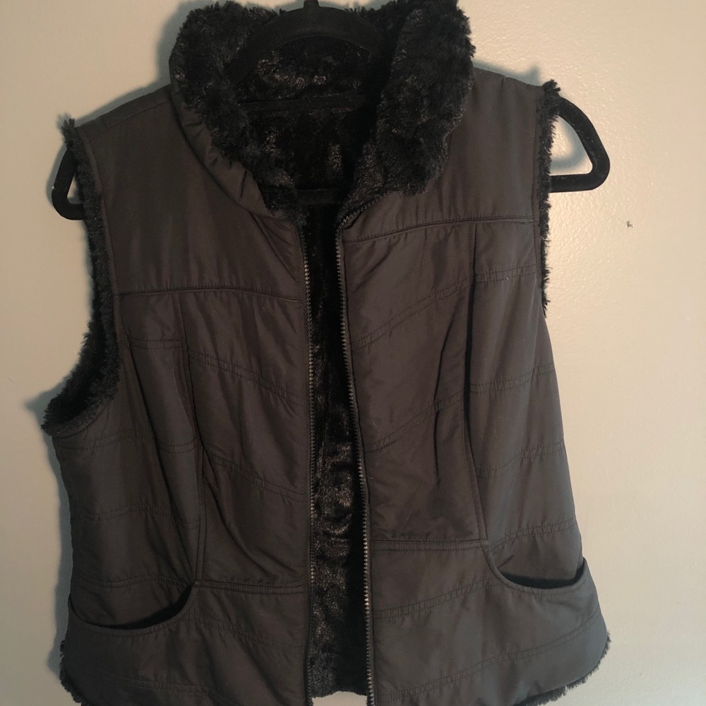 Fancy Vest